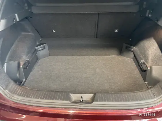 NISSAN QASHQAI III - voiture d'occasion - Photo 43