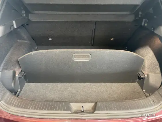 NISSAN QASHQAI III - voiture d'occasion - Photo 44