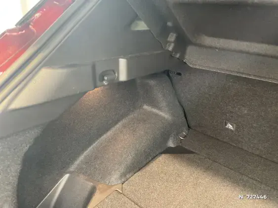 NISSAN QASHQAI III - voiture d'occasion - Photo 45