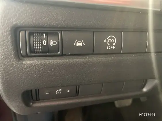 NISSAN QASHQAI III - voiture d'occasion - Photo 26