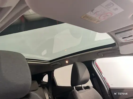 NISSAN QASHQAI III - voiture d'occasion - Photo 27