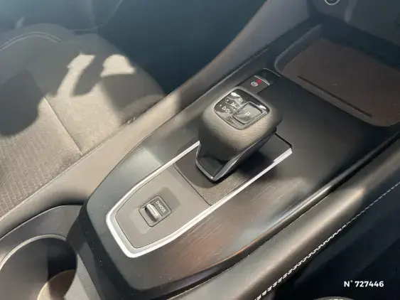 NISSAN QASHQAI III - voiture d'occasion - Photo 28