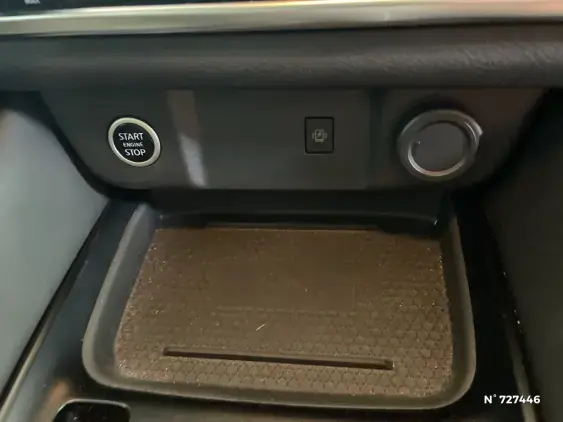 NISSAN QASHQAI III - voiture d'occasion - Photo 29