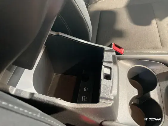 NISSAN QASHQAI III - voiture d'occasion - Photo 30