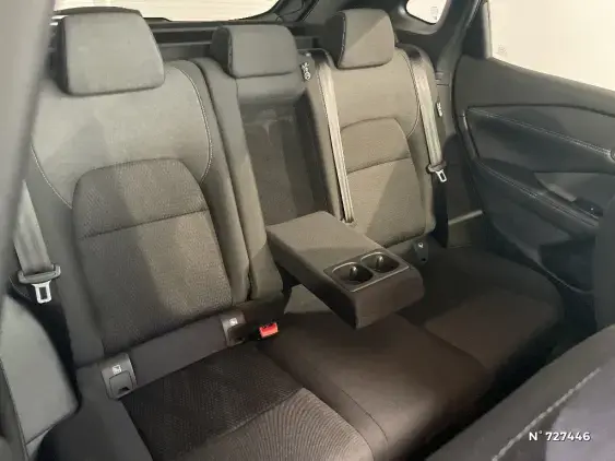 NISSAN QASHQAI III - voiture d'occasion - Photo 11