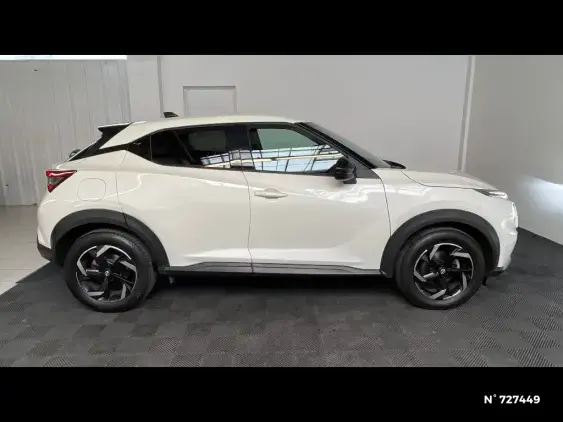 NISSAN JUKE II - voiture d'occasion - Photo 5