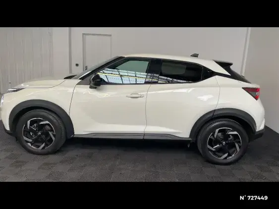NISSAN JUKE II - voiture d'occasion - Photo 2