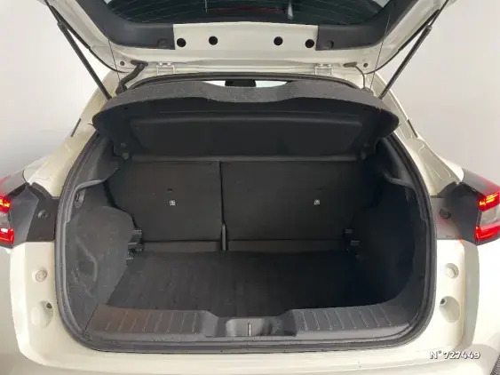 NISSAN JUKE II - voiture d'occasion - Photo 7