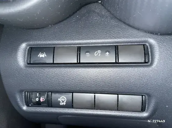 NISSAN JUKE II - voiture d'occasion - Photo 15