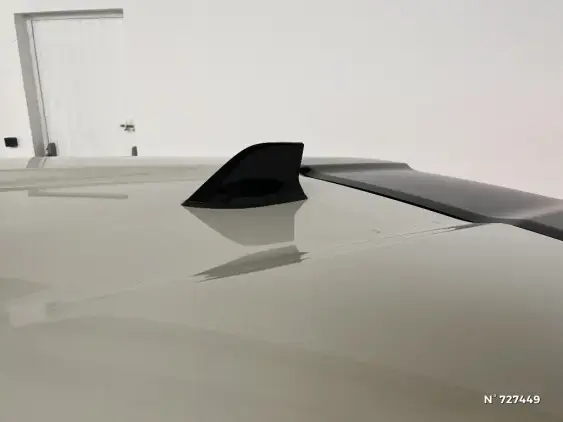 NISSAN JUKE II - voiture d'occasion - Photo 26