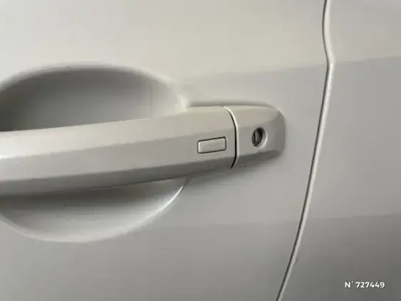 NISSAN JUKE II - voiture d'occasion - Photo 27