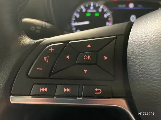 NISSAN JUKE II - voiture d'occasion - Photo 28