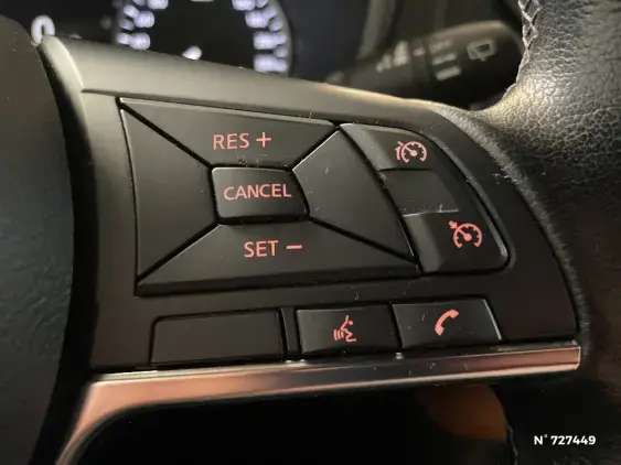 NISSAN JUKE II - voiture d'occasion - Photo 29