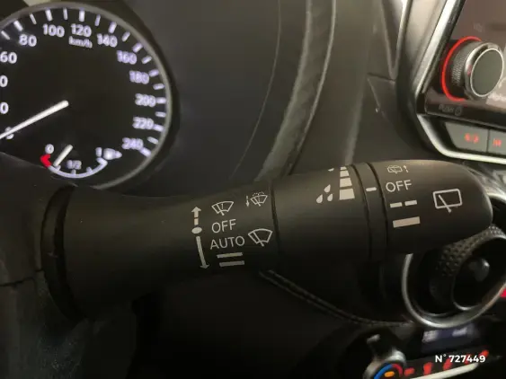 NISSAN JUKE II - voiture d'occasion - Photo 30