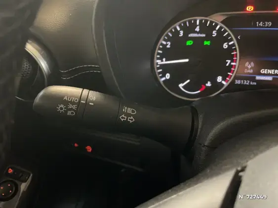 NISSAN JUKE II - voiture d'occasion - Photo 31