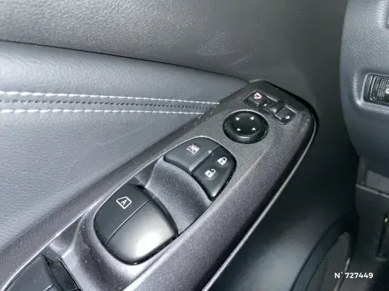 NISSAN JUKE II - voiture d'occasion - Photo 32