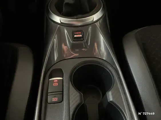 NISSAN JUKE II - voiture d'occasion - Photo 34