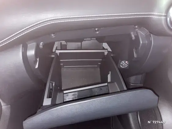 NISSAN JUKE II - voiture d'occasion - Photo 35