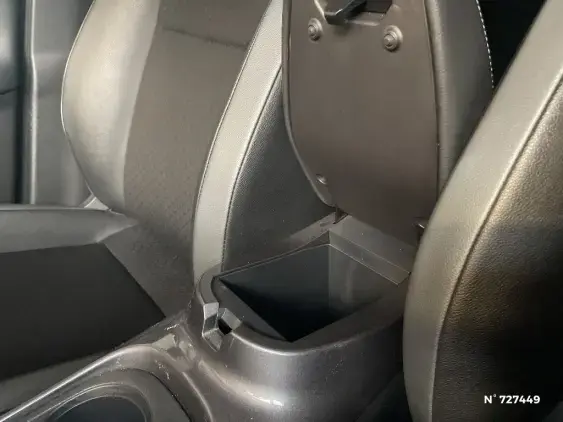 NISSAN JUKE II - voiture d'occasion - Photo 36