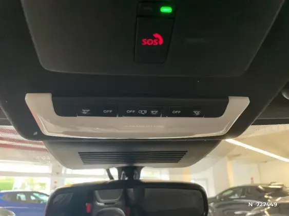 NISSAN JUKE II - voiture d'occasion - Photo 37