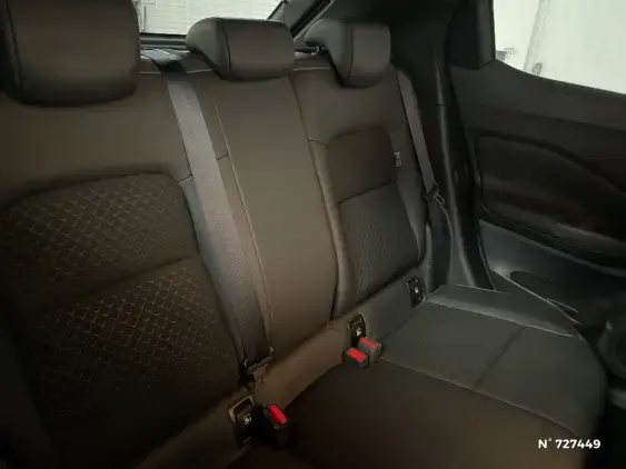 NISSAN JUKE II - voiture d'occasion - Photo 11