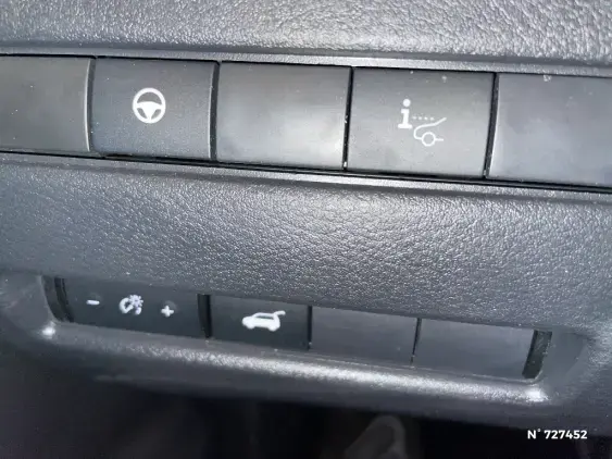 NISSAN QASHQAI III - voiture d'occasion - Photo 15