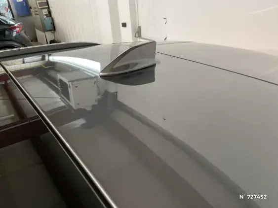 NISSAN QASHQAI III - voiture d'occasion - Photo 32