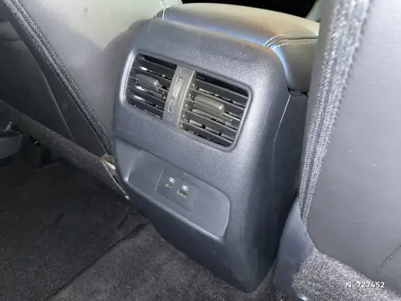 NISSAN QASHQAI III - voiture d'occasion - Photo 34