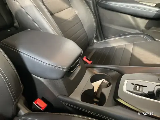 NISSAN QASHQAI III - voiture d'occasion - Photo 35