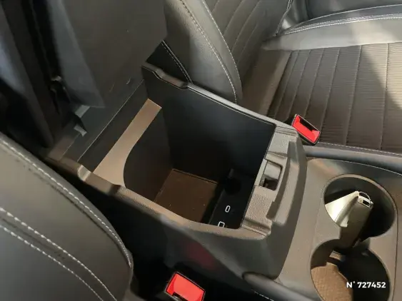 NISSAN QASHQAI III - voiture d'occasion - Photo 36