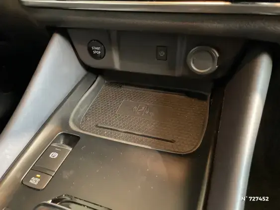 NISSAN QASHQAI III - voiture d'occasion - Photo 37