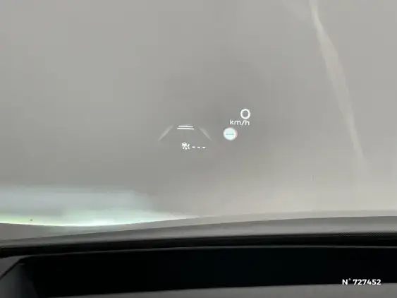 NISSAN QASHQAI III - voiture d'occasion - Photo 40