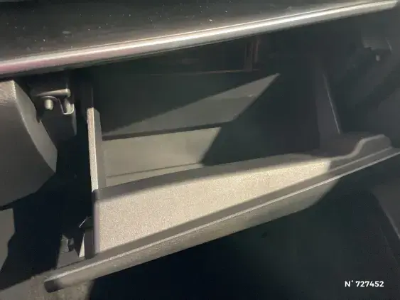 NISSAN QASHQAI III - voiture d'occasion - Photo 41