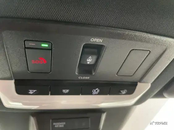 NISSAN QASHQAI III - voiture d'occasion - Photo 42