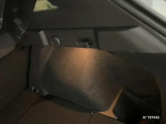 NISSAN QASHQAI III - voiture d'occasion - Photo 26