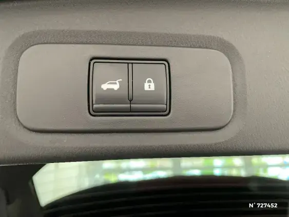 NISSAN QASHQAI III - voiture d'occasion - Photo 27