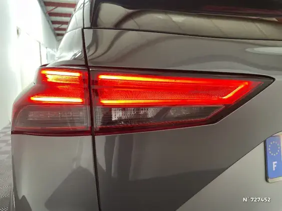 NISSAN QASHQAI III - voiture d'occasion - Photo 28