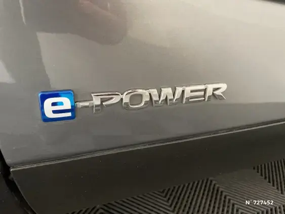 NISSAN QASHQAI III - voiture d'occasion - Photo 29