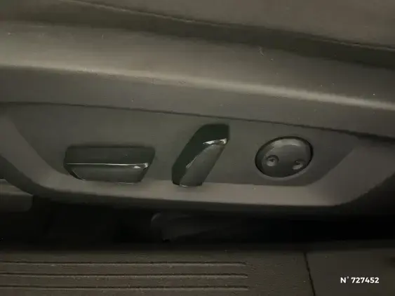 NISSAN QASHQAI III - voiture d'occasion - Photo 30