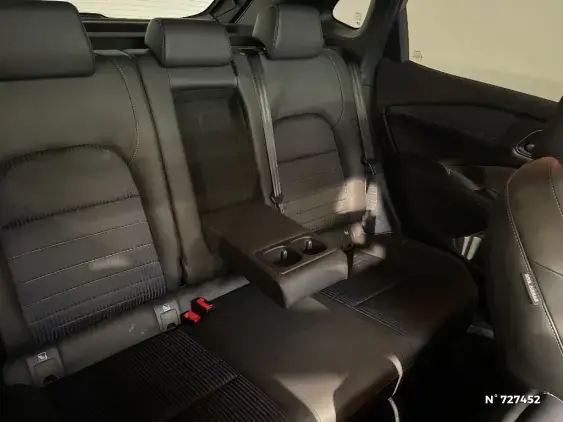 NISSAN QASHQAI III - voiture d'occasion - Photo 11