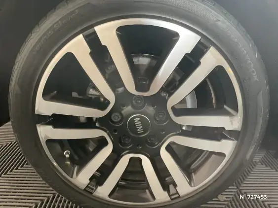 MINI MINI 5 PORTES III - voiture d'occasion - Photo 8