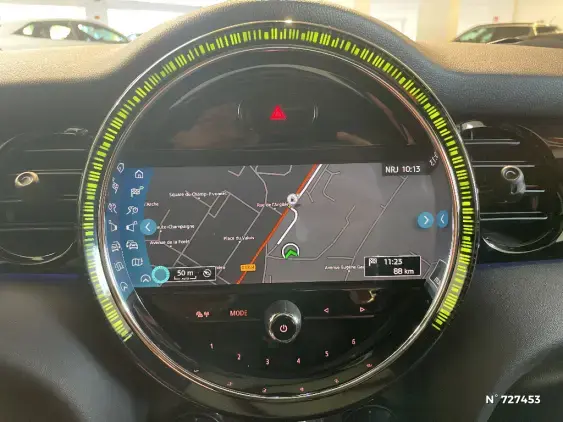 MINI MINI 5 PORTES III - voiture d'occasion - Photo 13