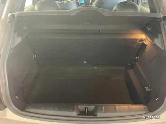 MINI MINI 5 PORTES III - voiture d'occasion - Photo 7