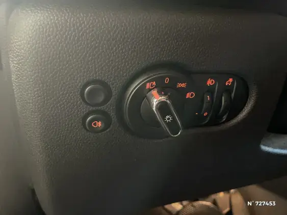 MINI MINI 5 PORTES III - voiture d'occasion - Photo 15