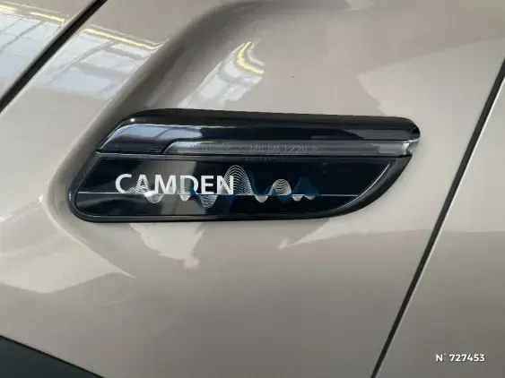 MINI MINI 5 PORTES III - voiture d'occasion - Photo 31