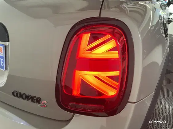 MINI MINI 5 PORTES III - voiture d'occasion - Photo 34