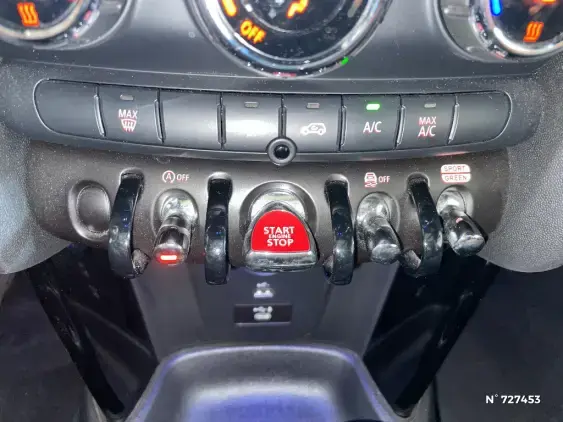 MINI MINI 5 PORTES III - voiture d'occasion - Photo 35