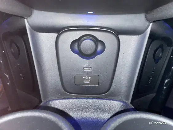 MINI MINI 5 PORTES III - voiture d'occasion - Photo 36