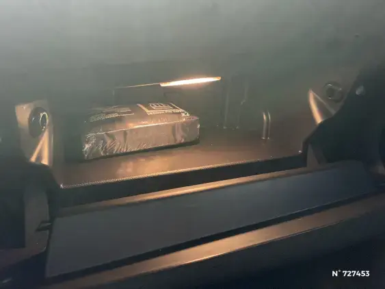 MINI MINI 5 PORTES III - voiture d'occasion - Photo 37