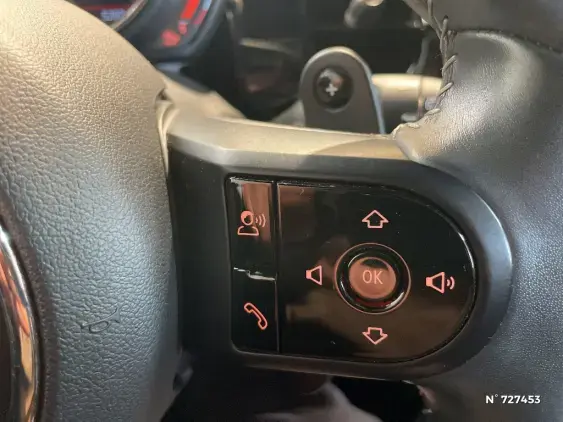 MINI MINI 5 PORTES III - voiture d'occasion - Photo 38